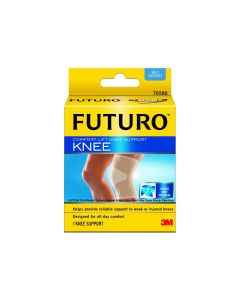 دعم الركبة المريح من FUTURO ™