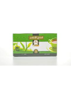 الشاى الأخضر وادى النحل 30 كيس
