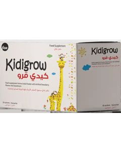 كيدي قرو 30 كيس
