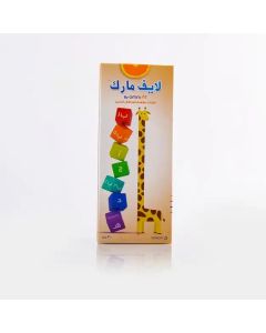 لايف مارك شراب 300 مل
