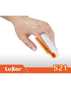 لوكسر جبيرة الإصبع مقاس 3
