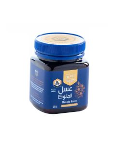 عسل وادي مانوكا 250جم 22+UMF