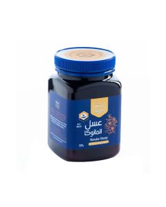 عسل وادي مانوكا 500جم 5+UMF