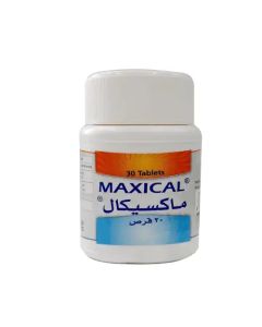 ماكسيكال 30 قرص