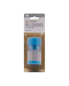 Retaj Built In Storage Pill Crusher 2873