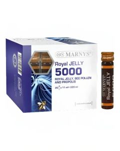 رويال جيلي 5000 20 امبول