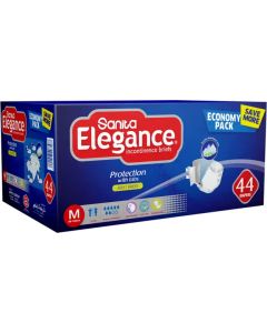 حفائض اليغنس وسط اقتصادي 22*2