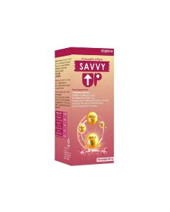 صافى أب 60 كبسولة مضغ