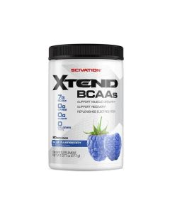إكستند BCAA التوت الأزرق