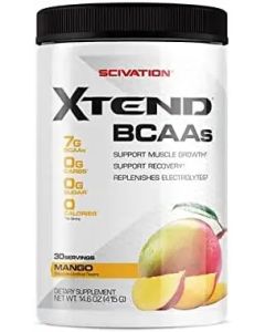 إكستند BCAA المانجو
