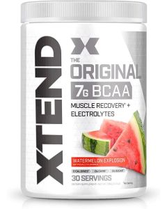 إكستند BCAA البطيخ