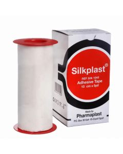 Silkplast 10 CM X 5YD 2293