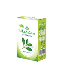 Steviana Sweetener 50 Sachets 1120