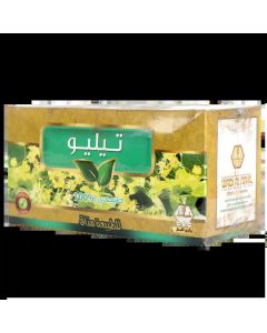 Tilia Tea Wadi-Alnahil 30 Bags
