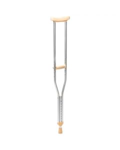 عكاز المونيوم تحت الابط Alumin Crutches 925 L 2 Pcs