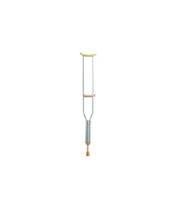 عكاز المونيوم تحت الابط Alumin Crutches 925 S 2 Pcs