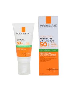 لاروش بوساي أنثيليوس كلين تاتش Sp50+T50 ML