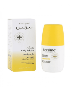 مزيل رائحة العرق بيزلين خالي من العطر 50 مل