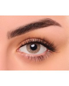 عدسات فريش ايز اليومية- كارمن