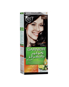 غارنييه صبغه رقم 2