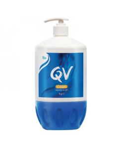 Qv, كيوفي كريم مرطب (1 كيلو )