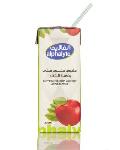 صوديوم, بوتاسيوم, ديكساتروز