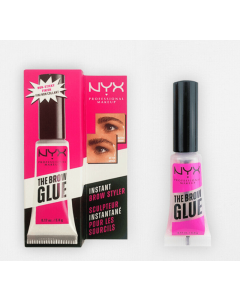 ماسكارا الحواجب الشفافة من NYX رقم 3777