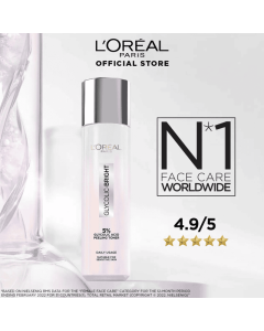 GLYCOLIC-BRIGHT تونر مقشر للاشراقة