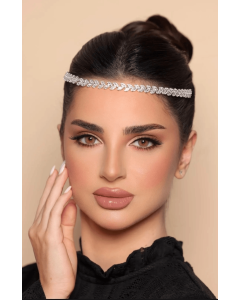 عدسات ليمونوس شهرية - لاتين براون
