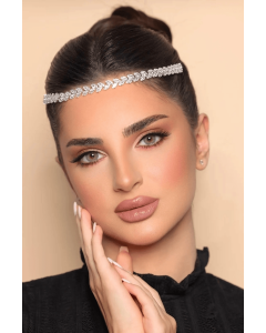 عدسات ليمونوس شهرية - لاتين جراي