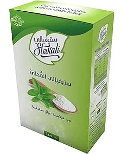 استيفيالي المحلى 125جم
