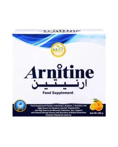 ارنيتين 30 كيس