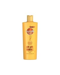 صانسيلك وداعاً لتساقط الشعر ش 12x350ml