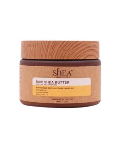 Shea Miracles Almond Oil&Honey Body Butter 300ml