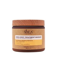 Shea Miracles Raw And Unrefined Body Butter 150ml