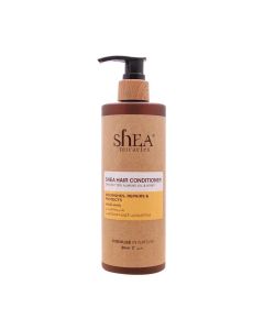 Shea Miracles Almond Oil & Honey Conditioner 1L
