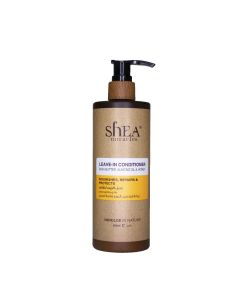 Shea Miracles Leave In Conditioner 300ml