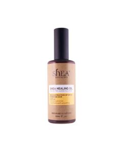 Shea Miracles Luxurious Healing Hair Oil 100Ml