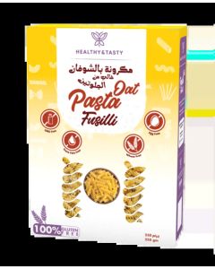 هيلثي اند تيستي باستا فوسيلي