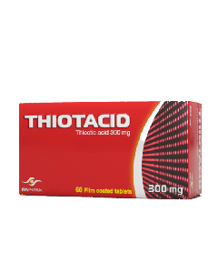 ثيودوكس 300 ملجم 60 قرص
