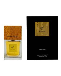فان فير عطر بخاخ جريمنت
