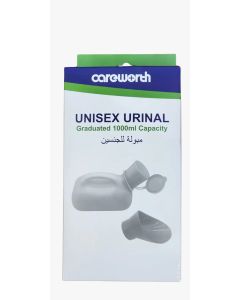 كير ورث مبولة للجنسين 1000مل