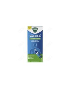 Vicks VapoRub Easy Applicator 35 G