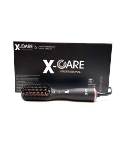 X - Care - Fp2290 - Hair Styling Brush Dryer&Styler