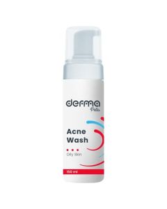 Derma Acne wash 150 ml