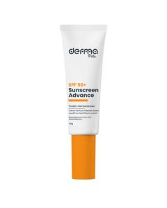 Derma Sunscreen advance 50 gm