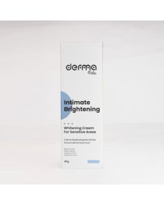 Derma Intimate Brightning cream 40gm