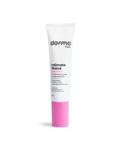 Derma Intimate shave cream 90gm