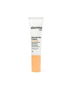 Derma Pella Wound Eaz cream 25gm