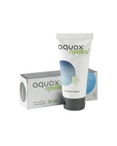 Aquax Repellant cream 75gm